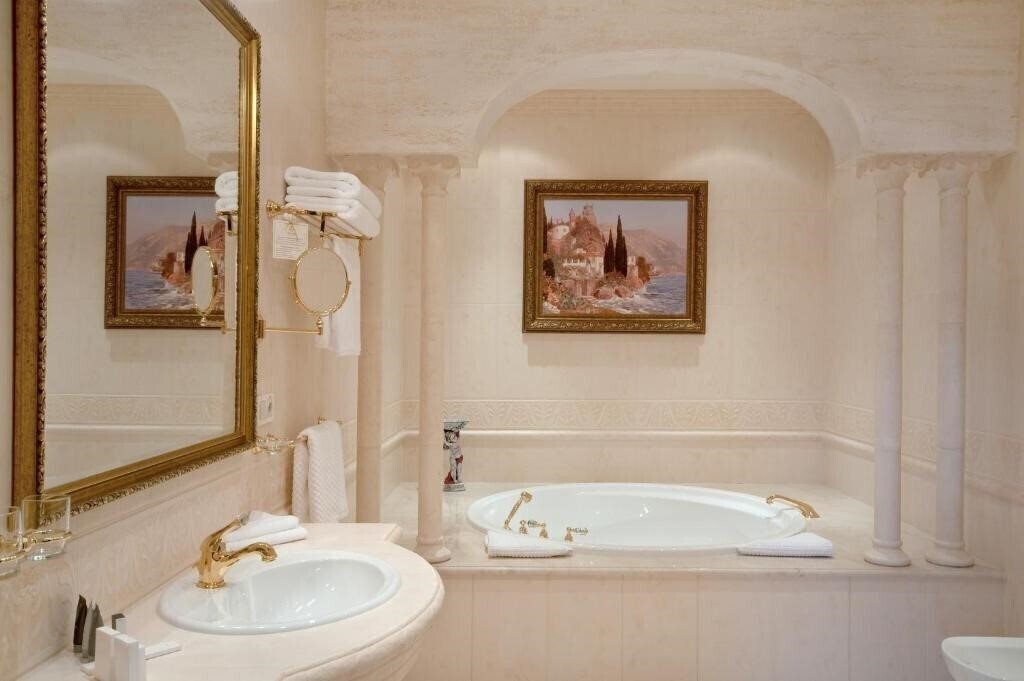 Картинка Villa Le Premier 5*