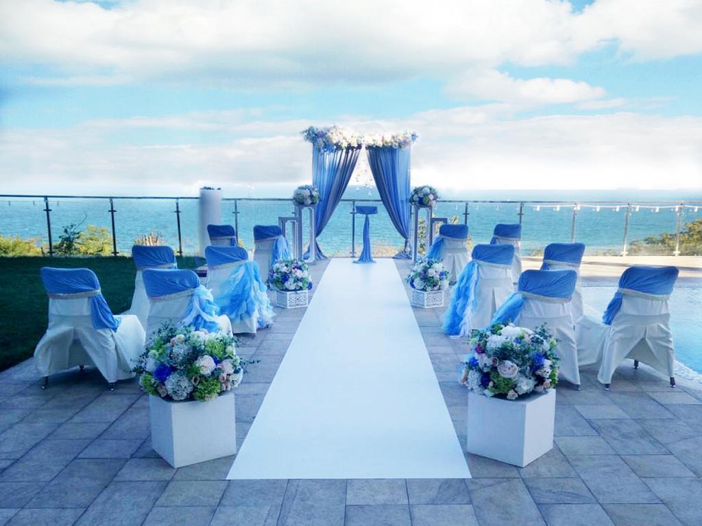 Изображение Panorama De Luxe 5*