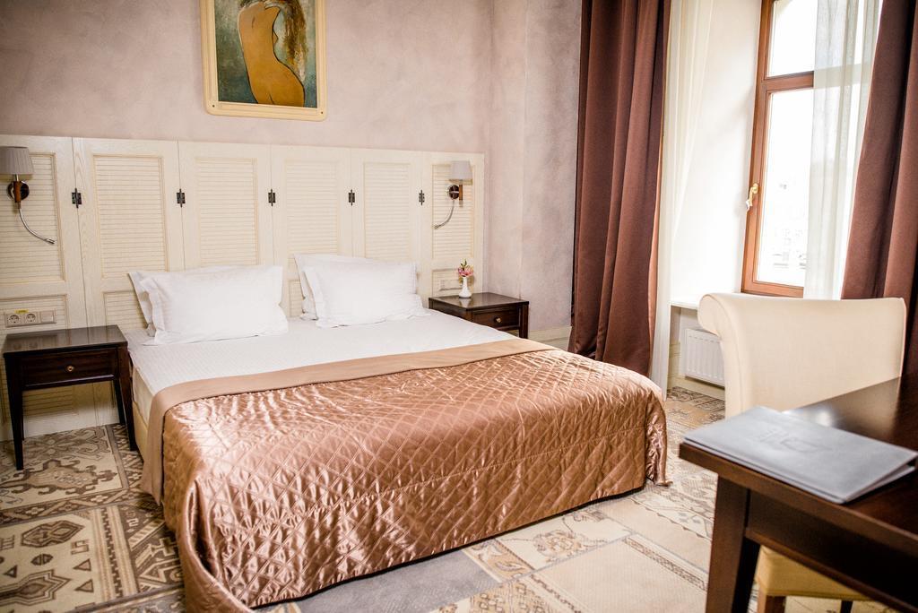 Отель Duke Hotel 5*