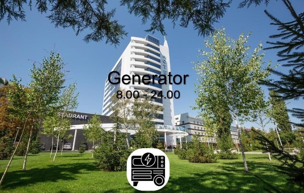 Фото Atlantic Garden Resort 4*