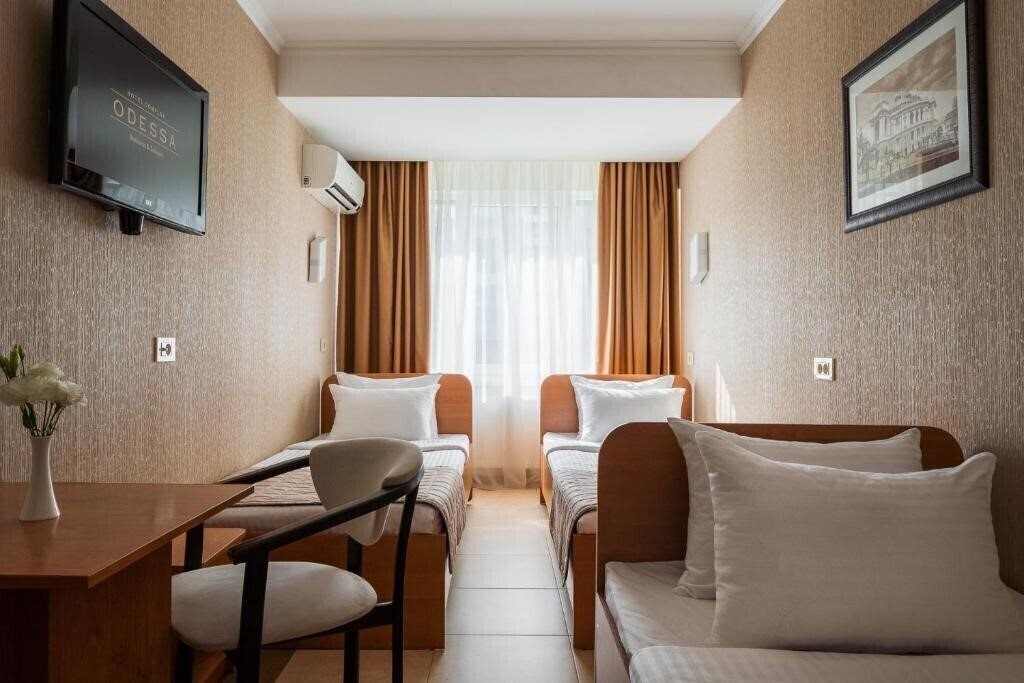 Картинка Ok-Odessa In Arcadia 3*