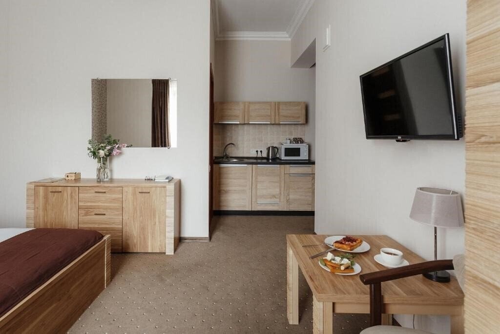 Фотография Ribas Hotel 3*