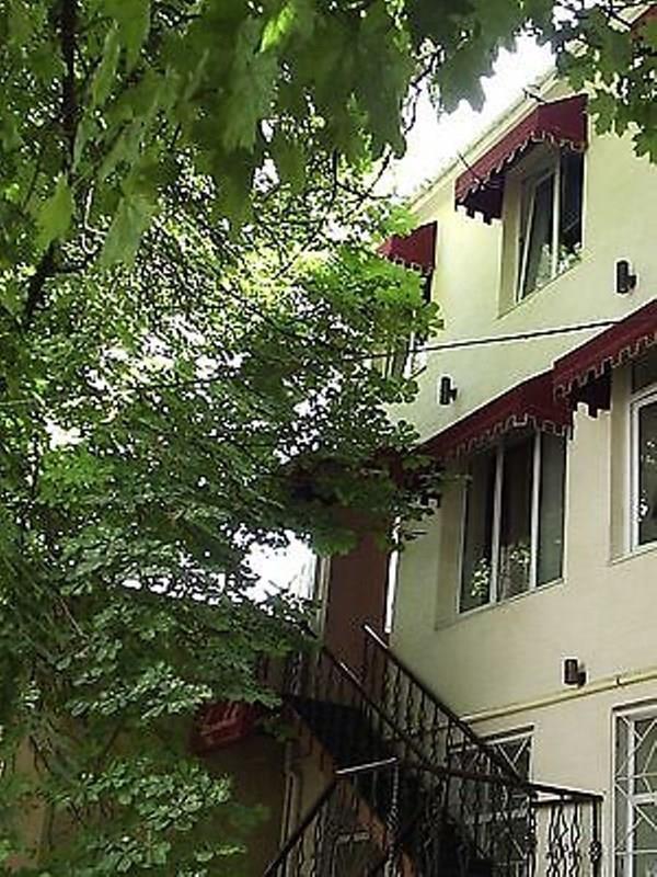 Отель Annabelle 4*