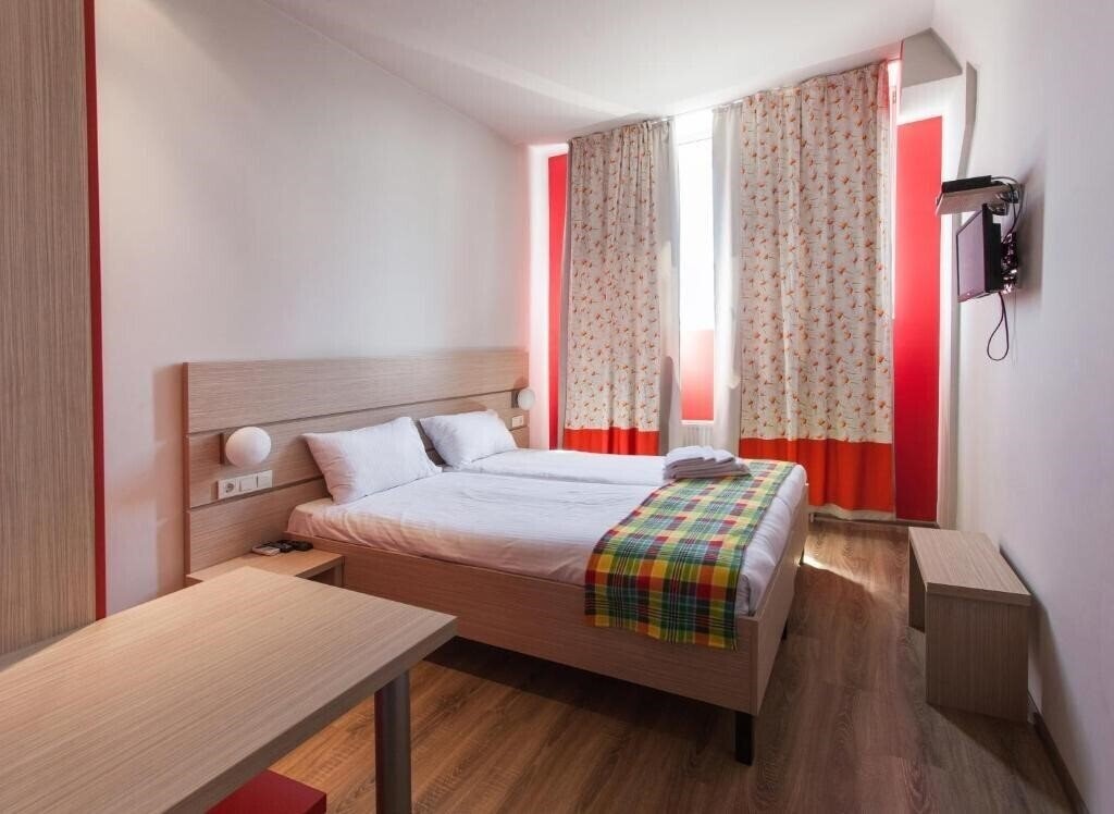 Фото Raziotel Маренеро 3*