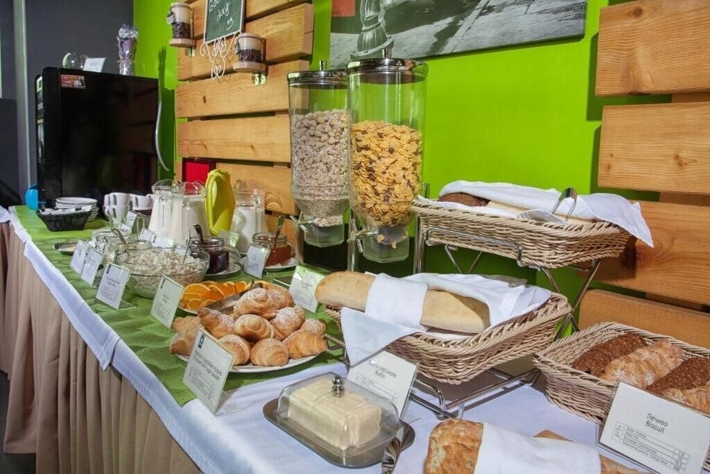 Изображение Raziotel Маренеро 3*