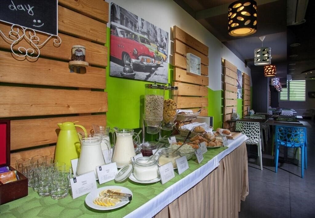 Картинка Raziotel Маренеро 3*