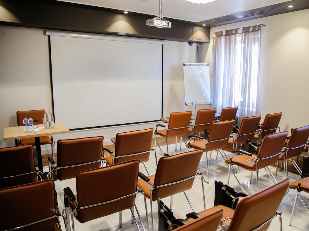 Фото Uno Design Hotel 4*