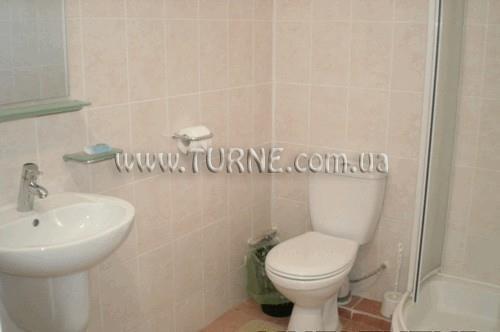 Картинка Одескабель оздоровительный комплекс