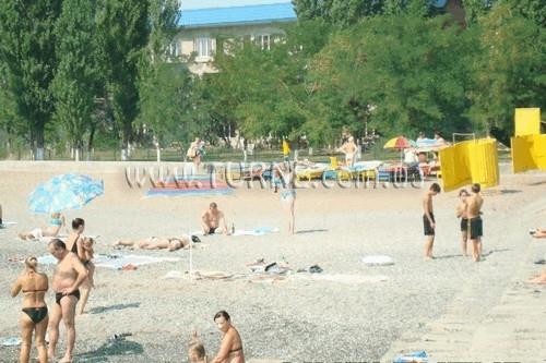 Отель Одескабель оздоровительный комплекс