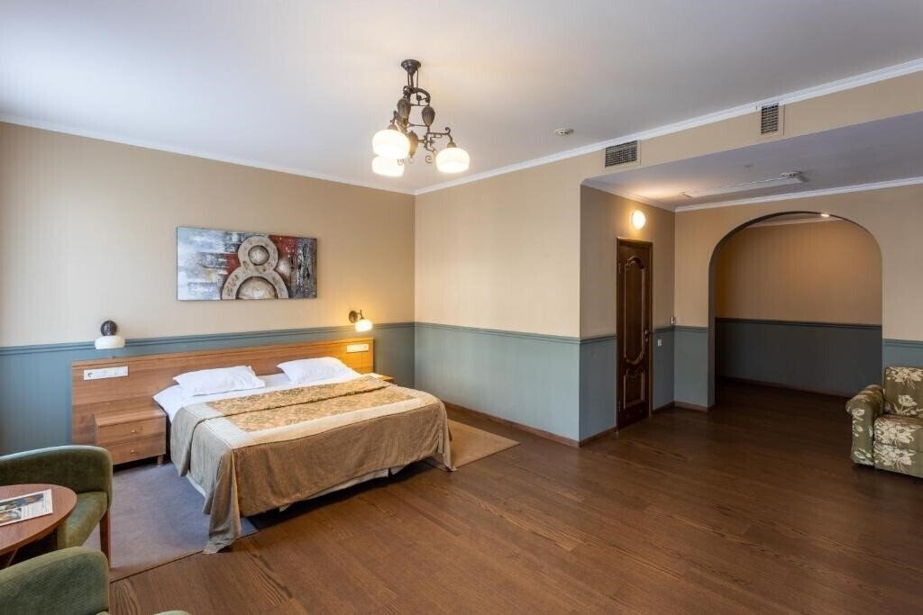 Картинка Frapolli 21 (ex. Frapolli 21) 4*