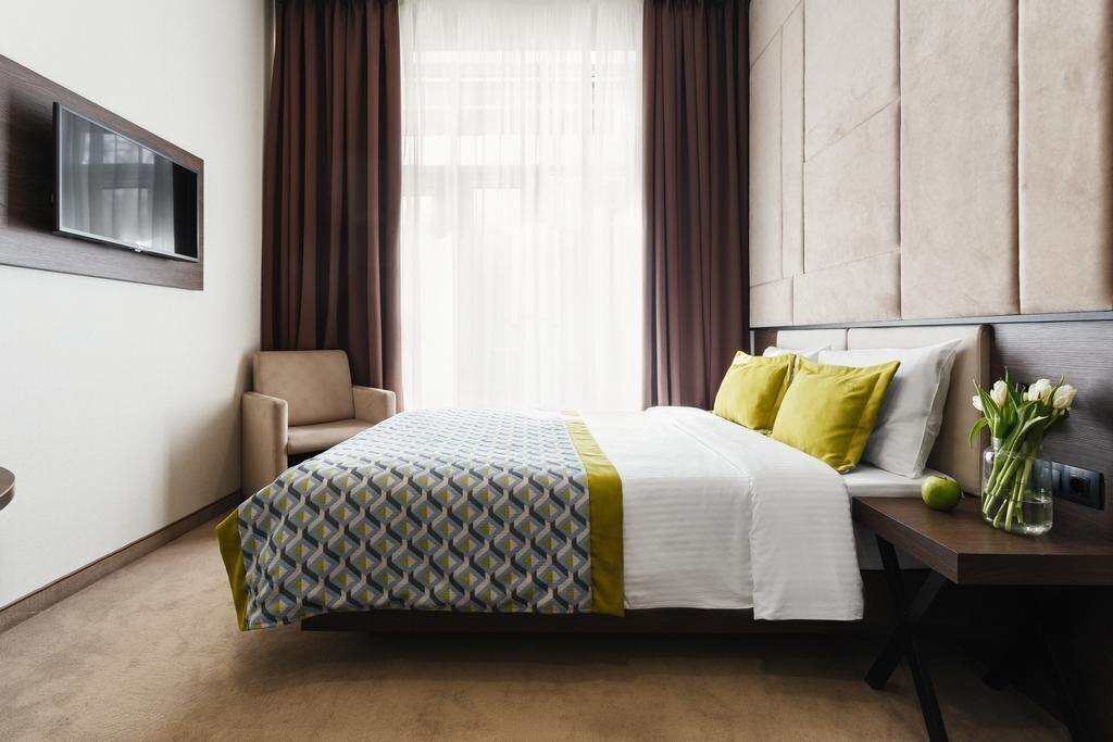 Фотография Bossfor 3*