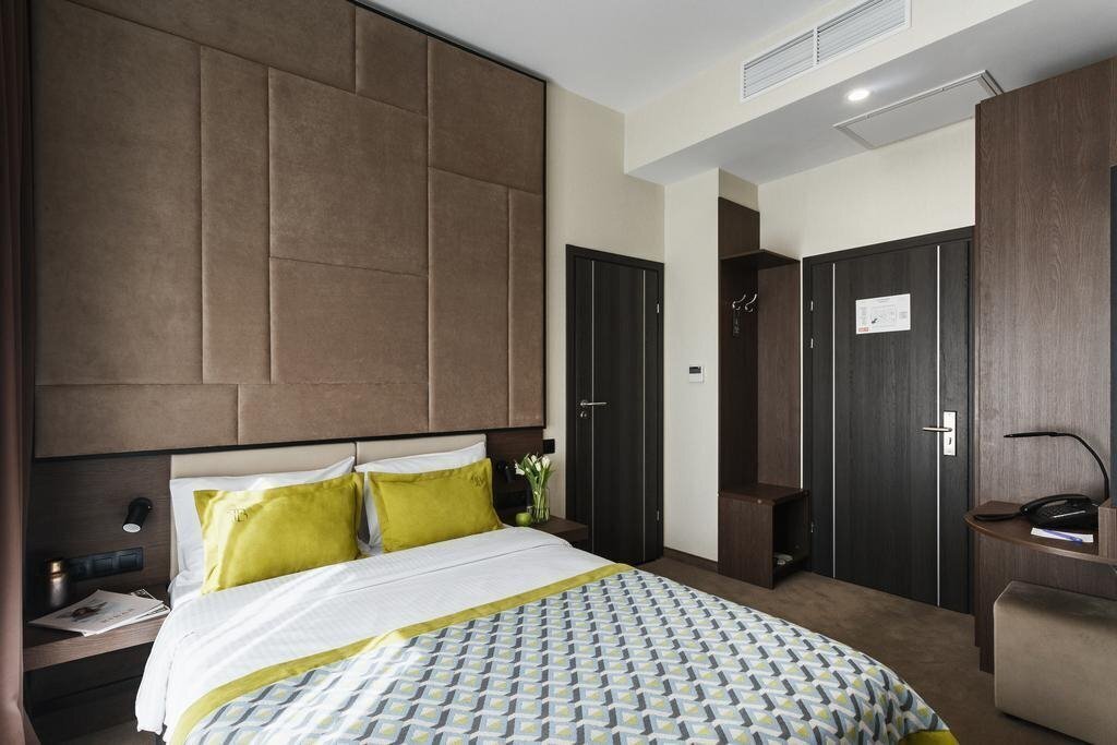 Изображение Bossfor 3*