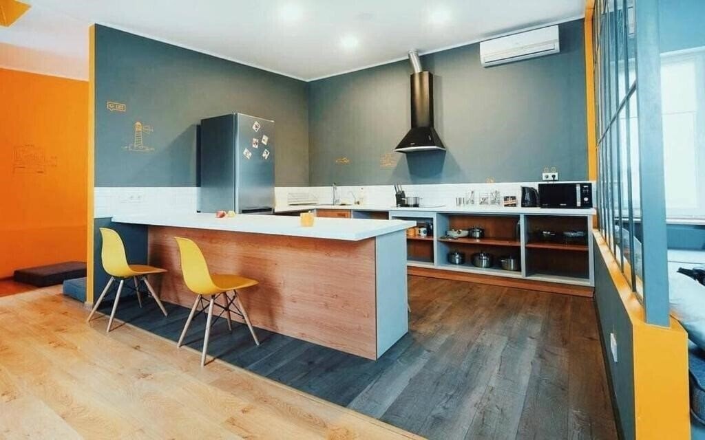 Фотография Friday Hostel 3*