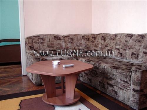 Изображение Пассаж отель без категории