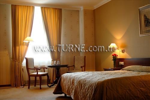 Изображение Континенталь 4*