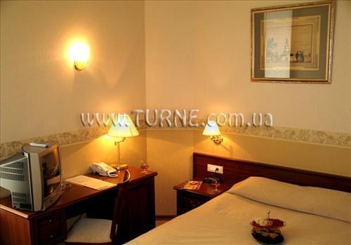 Фотография Континенталь 4*