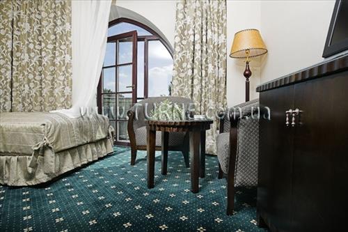 Изображение Лондонская 4*