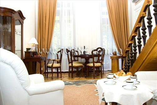 Отель Лондонская 4*