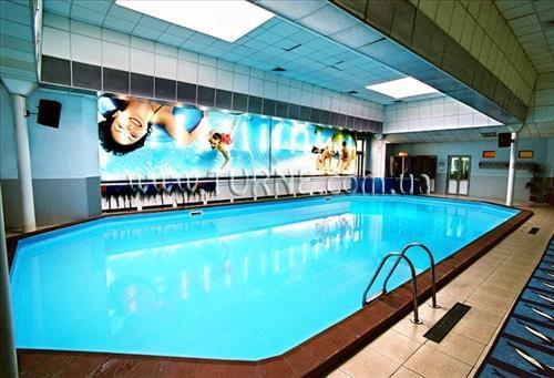 Фотография Black Sea Rishelivskaya 4*