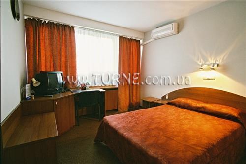 Отель Black Sea Rishelivskaya 4*