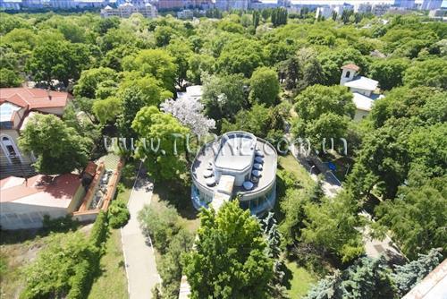 Отель Магнолия санаторий