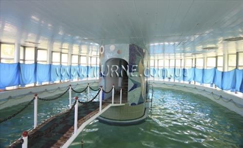 Картинка Магнолия санаторий