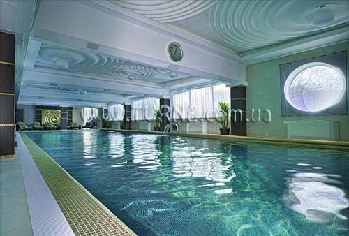 Фото Маристелла Клаб 5*