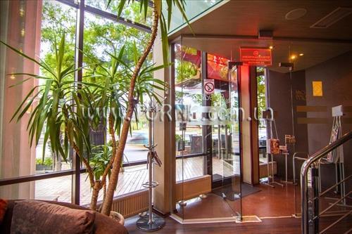 Отель Палладиум отель без категории