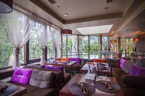 Изображение Палладиум отель без категории