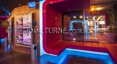 Фотография Палладиум отель без категории