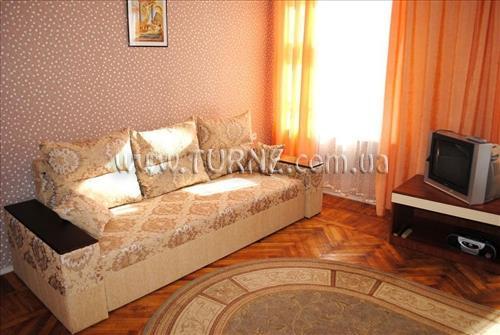 Фотография Центральная 2*