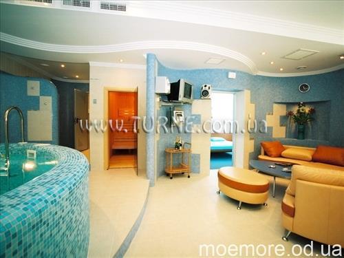 Фото Морской 4*