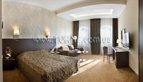 Фотография Александровский 3*