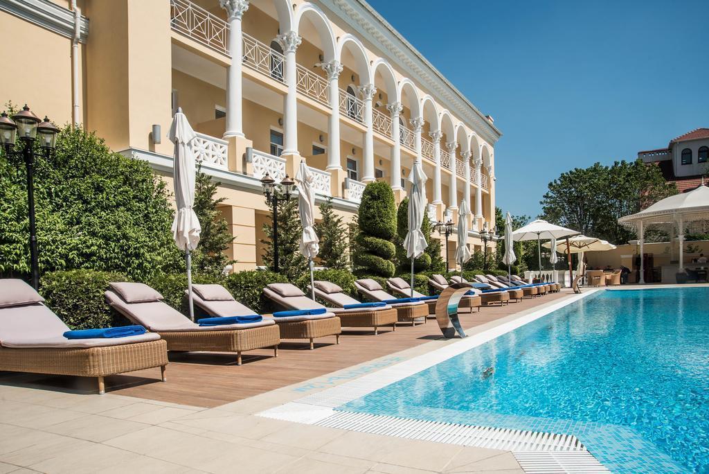 Отель Palace Del Mar 4*