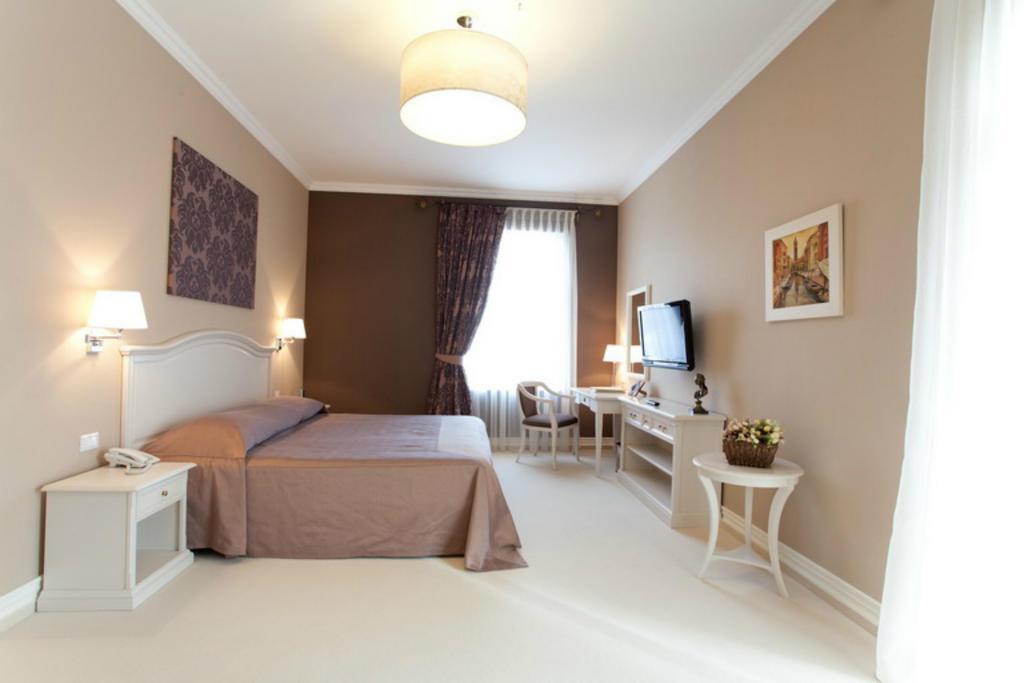 Картинка Palace Del Mar 4*