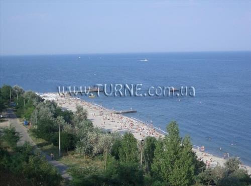 Картинка Одесский санаторий