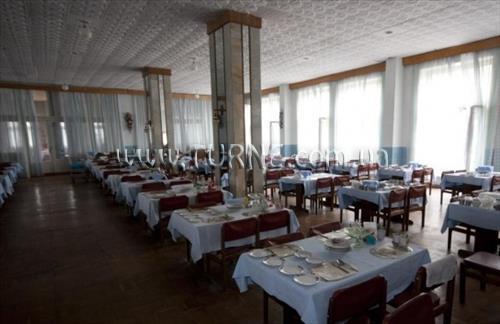 Изображение Одесский санаторий