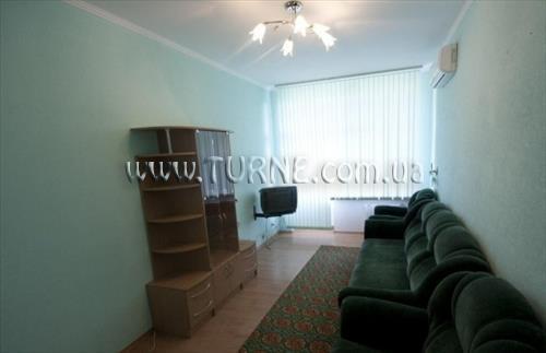 Фотография Одесский санаторий