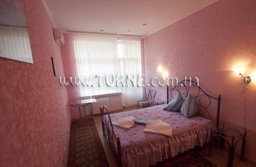 Фото Одесский санаторий