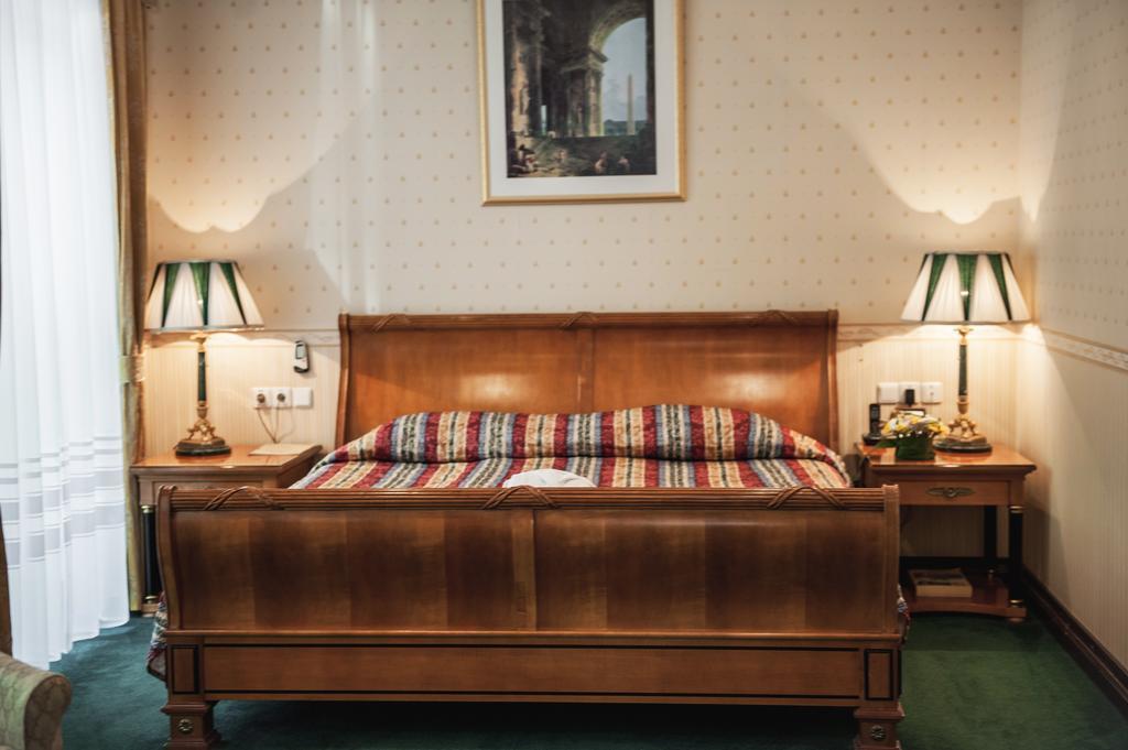 Картинка Arcadia Plaza 3*