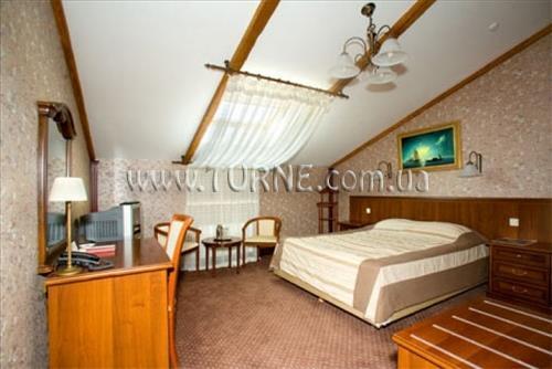 Фотография Айвазовский 3*