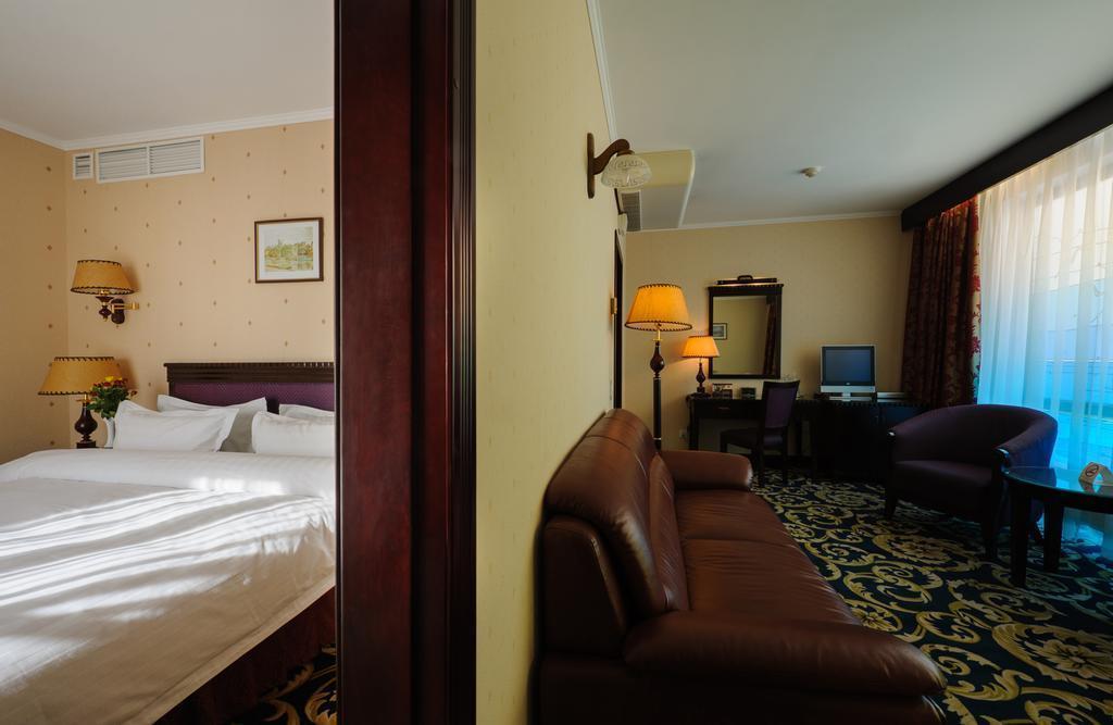 Картинка Лондон 4*