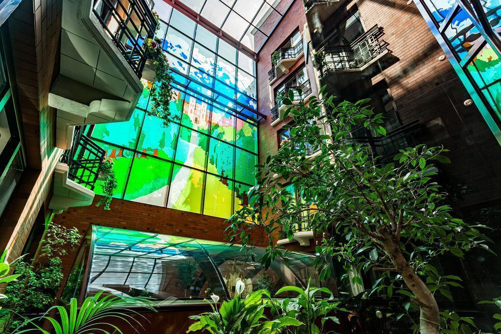 Отель Лондон 4*