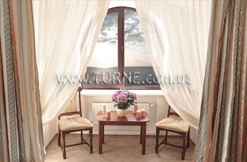 Картинка Grand-Pettine 4*