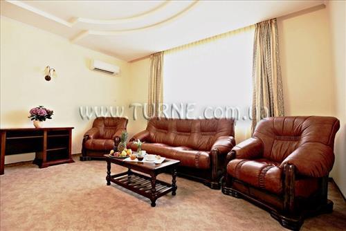 Изображение Grand-Pettine 4*