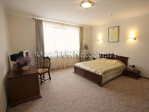 Фотография Grand-Pettine 4*