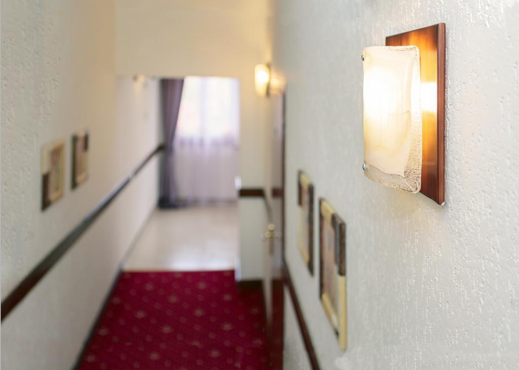 Фотография Лермонтовский 3*