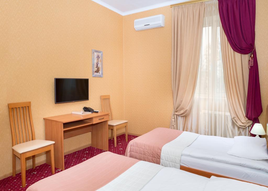 Картинка Лермонтовский 3*