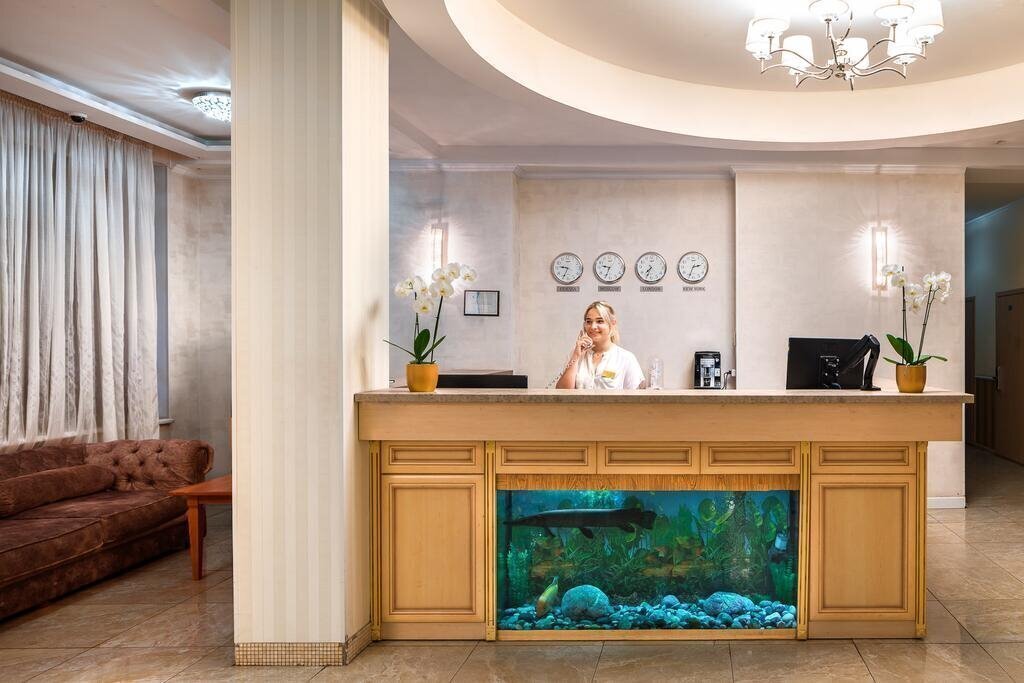 Фотография Аркадия 3*