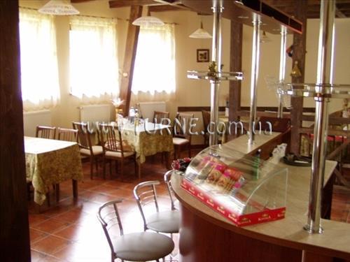 Картинка Захар отель без категории